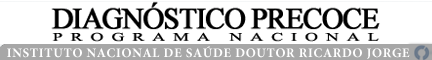 Programa Nacional de Diagn�stico Precoce