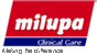 Milupa Clinical Division